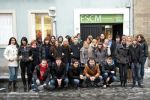 photo ESCM Strasbourg