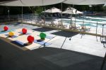 photo Espace sport: piscine, spa, fitness