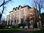 photo ESTP Paris