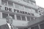 photo Facult de Pharmacie de Limoges