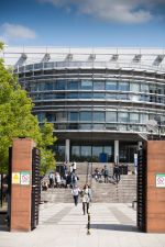 photo Glasgow Caledonian University (2)