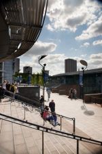 photo Glasgow Caledonian University (3)