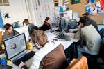 photo GOBELINS Noisy