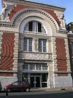 photo ICAM Lille