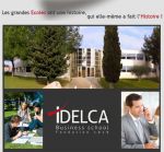 photo IDELCA Business School