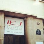 photo IEJ Paris