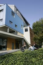 photo ISEG School of Management - Campus de Lille