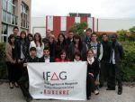 photo IFAG Auxerre