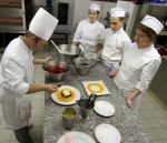 photo INFA 'Le Manoir'