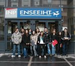 photo INP ENSEEIHT