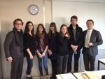 photo ISCOM Lyon