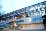 photo Le Fresnoy Tourcoing