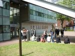photo Le Fresnoy Tourcoing