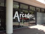 photo Les Arcades