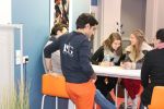 photo Les locaux de l'ISG_Cafet