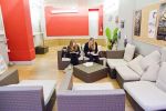 photo Les locaux de l'ISG_foyer associatif