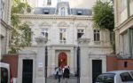 photo LISAA Paris - Locaux rue du Cherche Midi