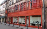 photo LISAA Strasbourg