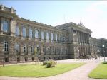 photo Palais universitaire de Strasbourg - Universit de Strasbourg