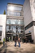 photo Polytech Lyon