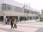 photo Restaurant universitaire - Universit Lille III