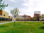 photo Site universitaire de la Mi-Voix - Universit du Littoral Cte d'Opale