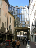 photo SUPINFO Metz