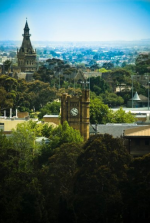 photo The University of Melbourne (13)