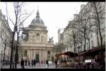 photo Universit Panthon-Sorbonne - Paris I