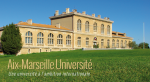 photo Universit Aix-Marseille