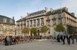 photo Universit d'Odontologie de Bordeaux