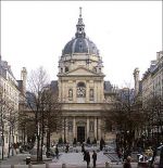 photo Universit de la Sorbonne - Paris 1