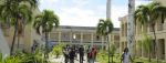 photo Universit des Antilles-Guyane