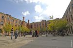 photo Universit des Sciences sociales - Toulouse I