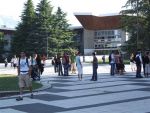 photo Universit Joseph Fourier - Grenoble I