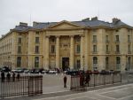 photo Universit Paris II