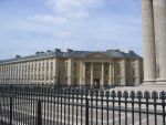 photo Universit Paris II