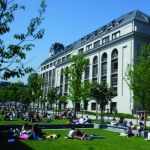 photo Universit Paris Diderot