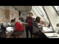 vidéo Acadmie Grandes Terres - Paris 11e