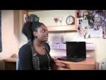 vidéo Aisha - Keele University Student Profile