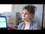 vidéo Apprentie en Assistante de Gestion PME PMI CFSA DE L'AFTEC