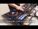 vid&eacute;o DJ Network Cannes - Ecole DJ Network : D�mo DJ Pioneer 2013