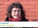 vid&eacute;o ECO-Conseil - 25 ans de formation en 25 t�moignages : Miren KERBRAT - promo 24