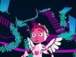 vid&eacute;o ESMA Nantes -  Cupidon (2012)