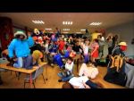 vid&eacute;o Harlem Shake CE3P