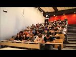 vidéo Harlem Shake DUT Informatique Toulouse