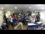 vidéo Harlem Shake Facult de mdecine de Lyon