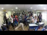 vid&eacute;o Harlem Shake Facult� de m�decine de Lyon