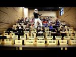 vid&eacute;o Harlem Shake IUT de B�ziers