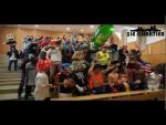 vid&eacute;o Harlem Shake IUT G�nie Civile Cergy